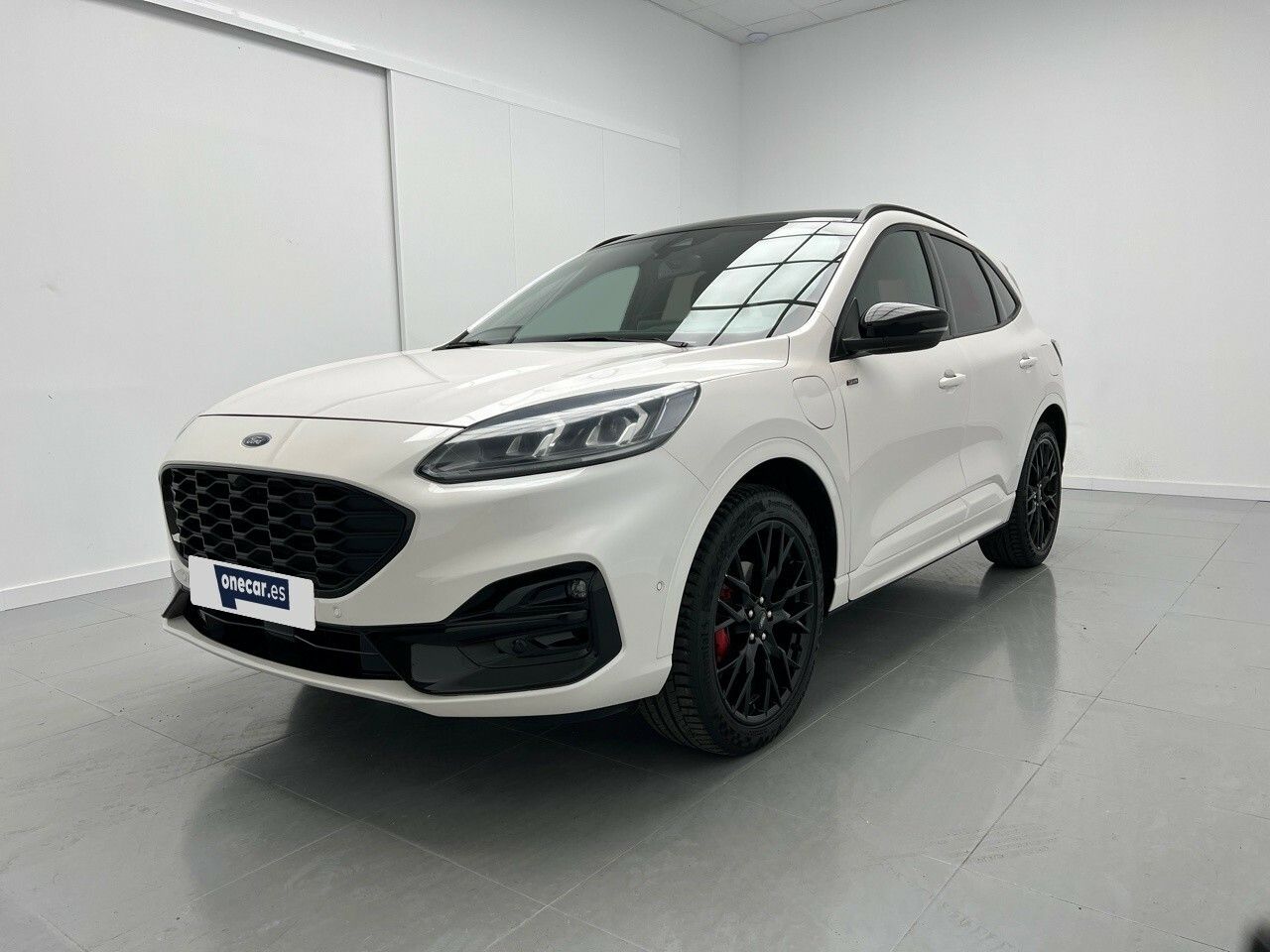Ford Kuga PHEV 2.5 DURATEC ST-LINE X AUTO 225CV 5P - foto 10