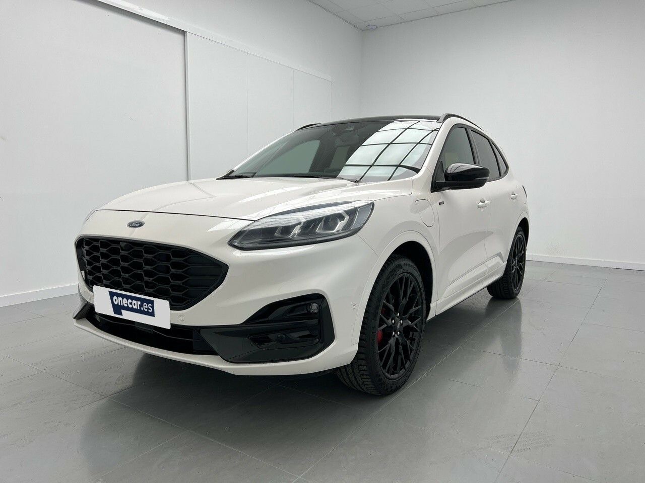 Venta packs  de segunda mano - ford kuga 2022 /