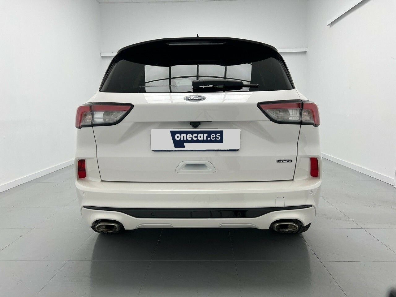 Ford Kuga PHEV 2.5 DURATEC ST-LINE X AUTO 225CV 5P - foto 7