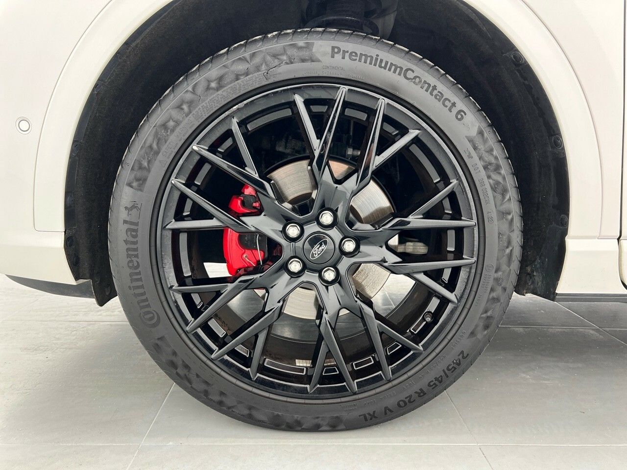 Ford Kuga PHEV 2.5 DURATEC ST-LINE X AUTO 225CV 5P - foto 11