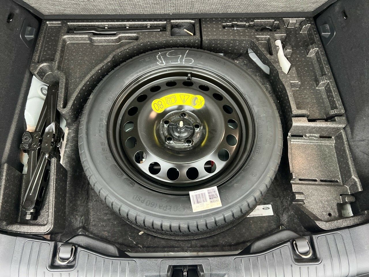 Ford Kuga PHEV 2.5 DURATEC ST-LINE X AUTO 225CV 5P - foto 29