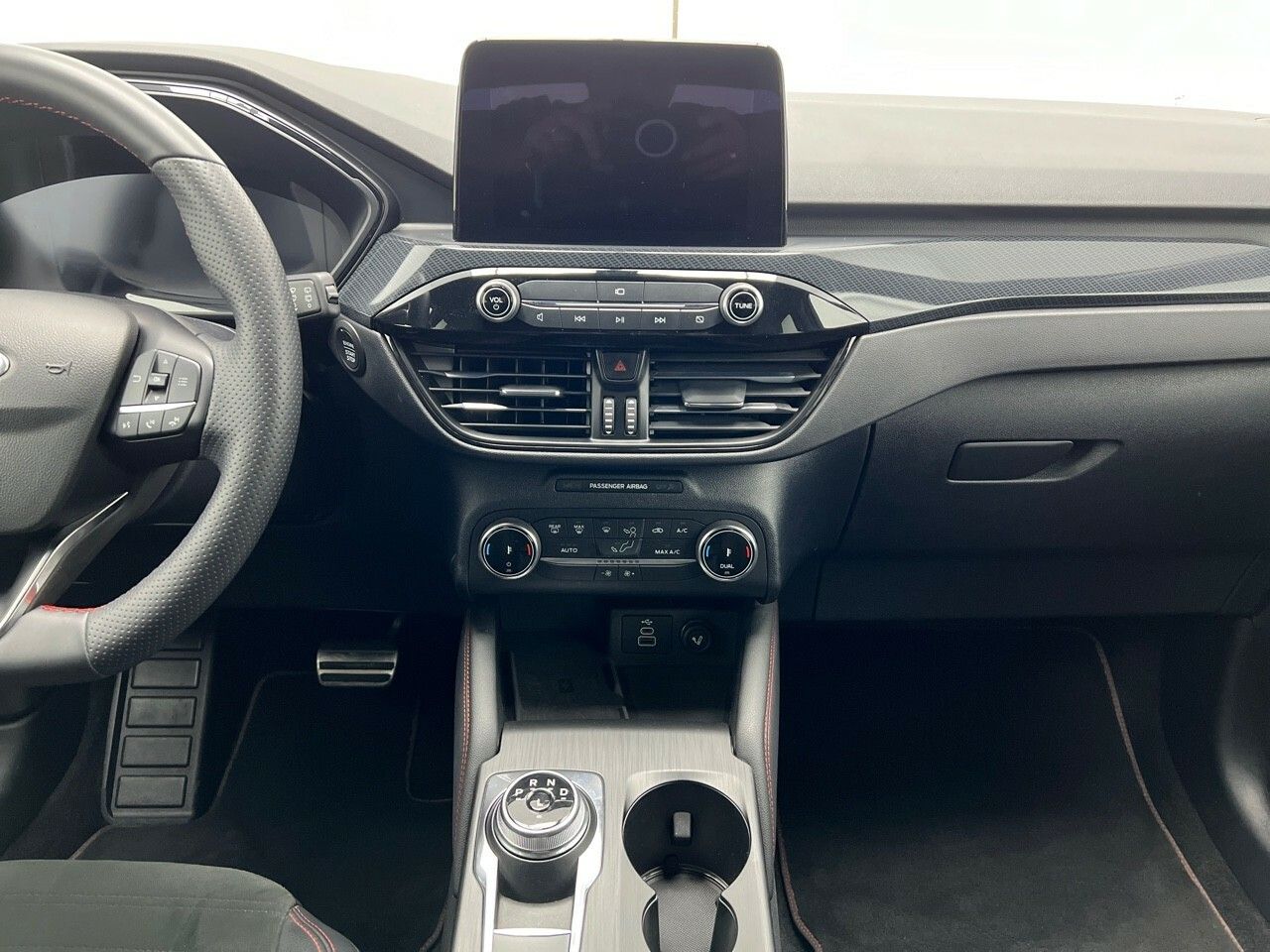 Ford Kuga PHEV 2.5 DURATEC ST-LINE X AUTO 225CV 5P - foto 20