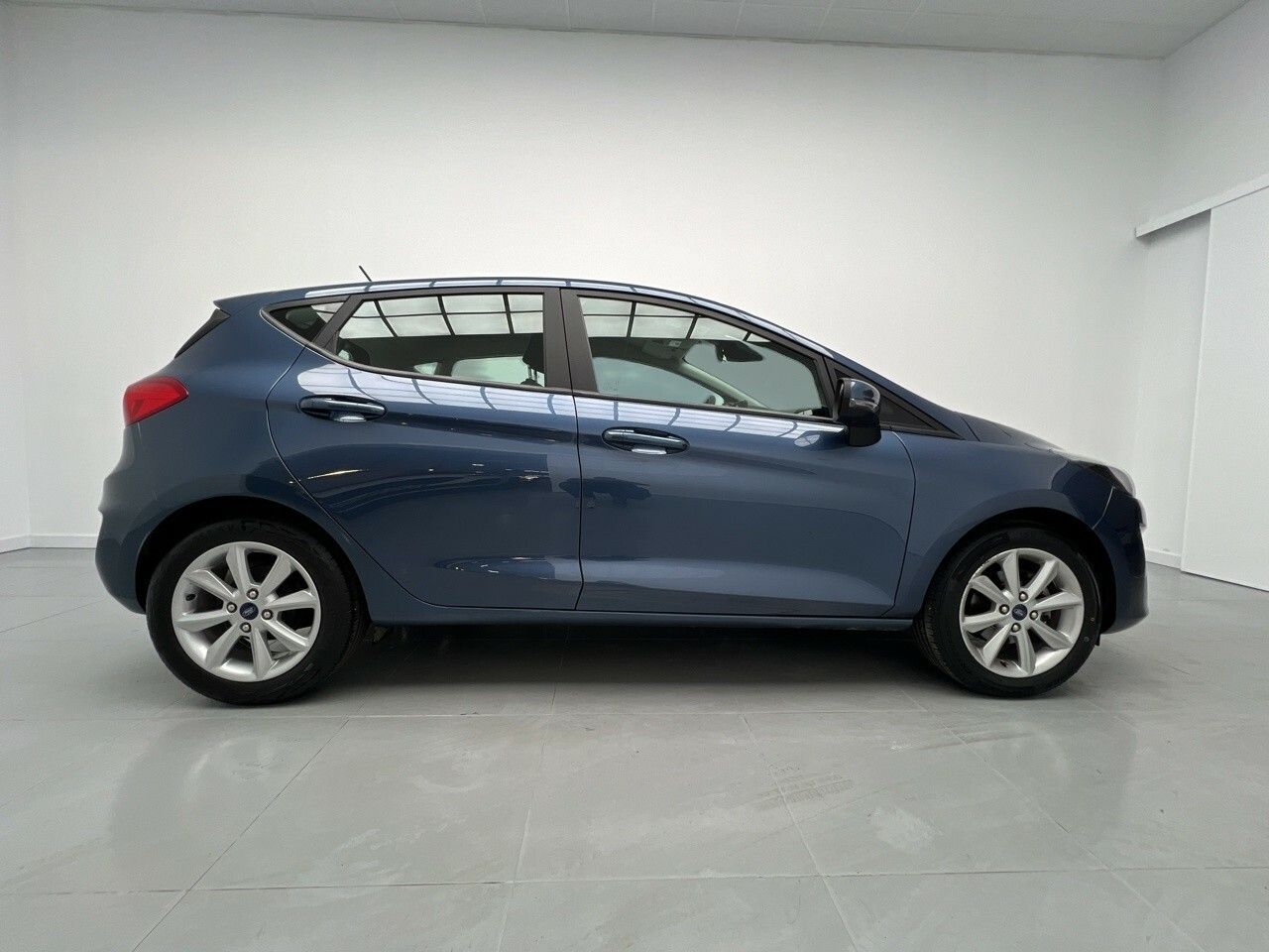 ford fiesta 2021 / foto grande (3)