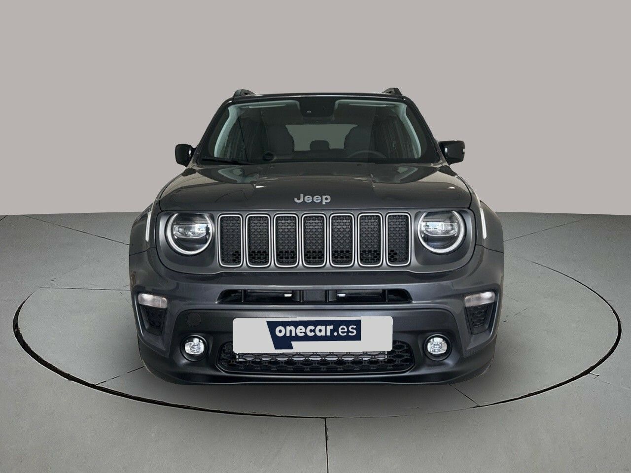 Jeep Renegade PHEV 1.3 LIMITED 4WD 190CV 5P - foto 5