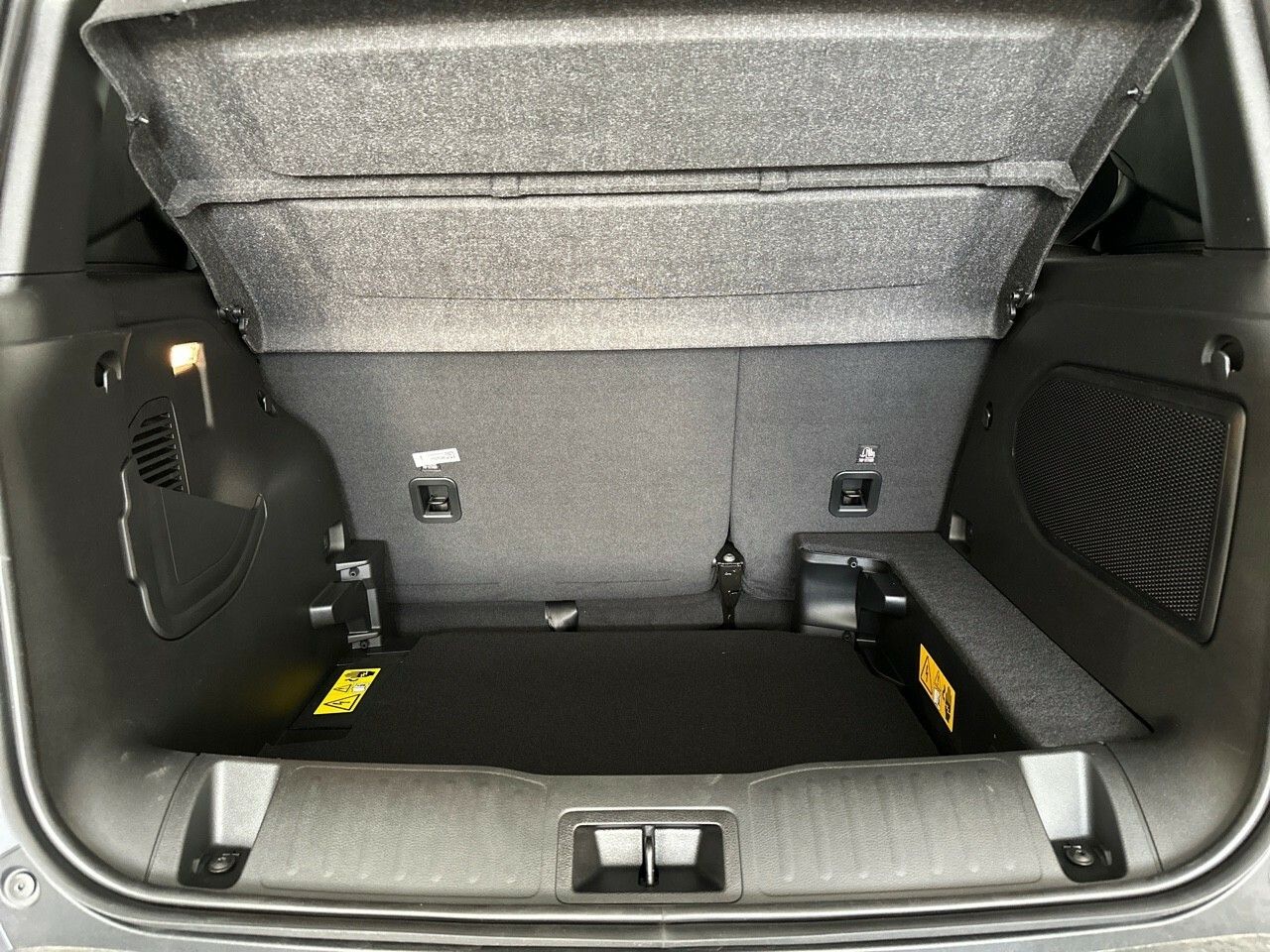 Jeep Renegade PHEV 1.3 LIMITED 4WD 190CV 5P - foto 23