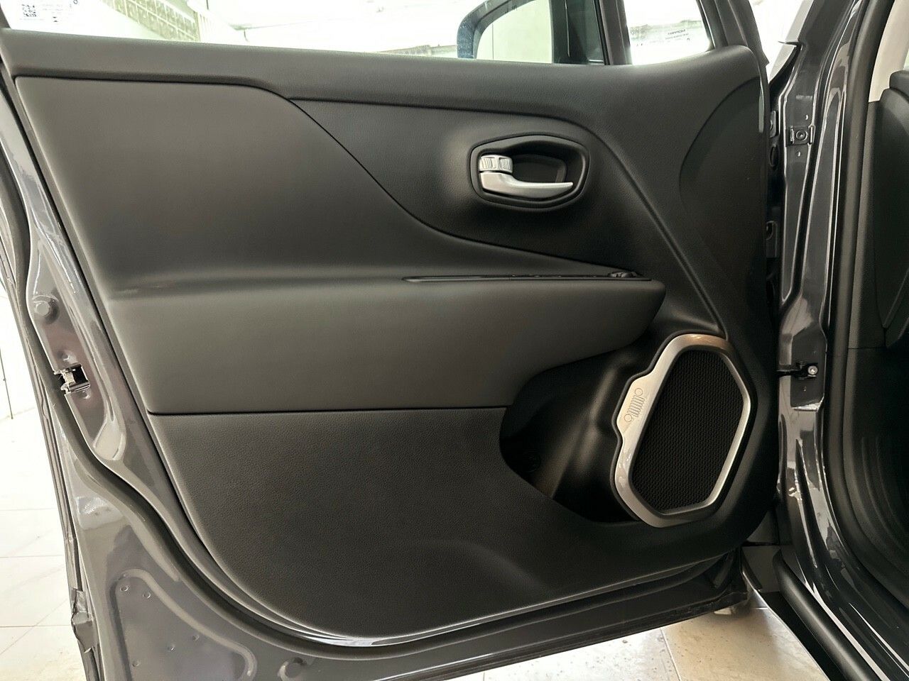 Jeep Renegade PHEV 1.3 LIMITED 4WD 190CV 5P - foto 18