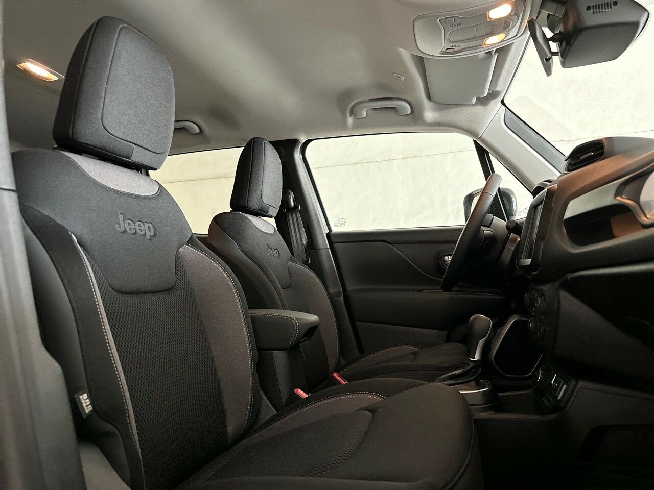 Jeep Renegade PHEV 1.3 LIMITED 4WD 190CV 5P - foto 19