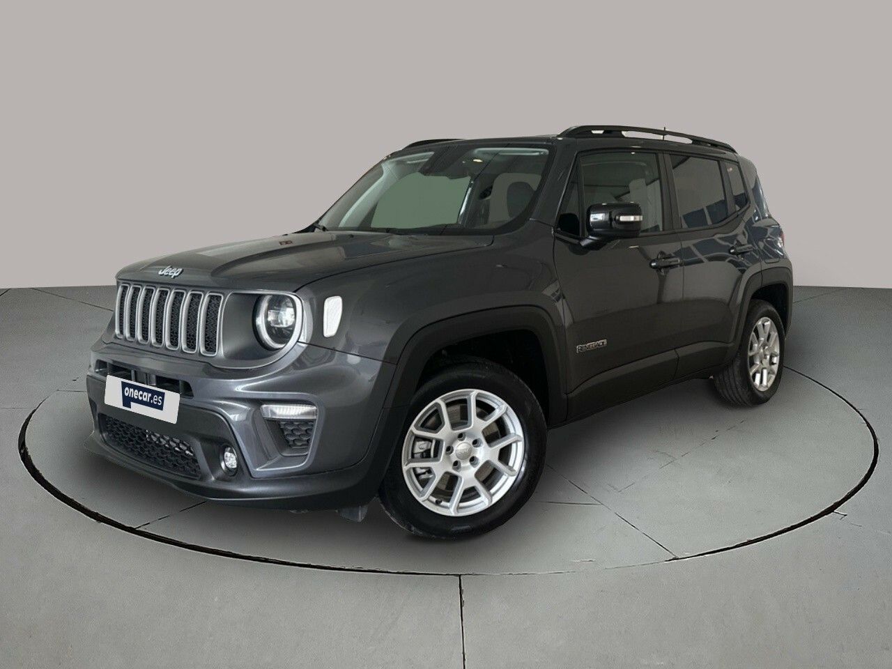 Jeep Renegade PHEV 1.3 LIMITED 4WD 190CV 5P - foto 10
