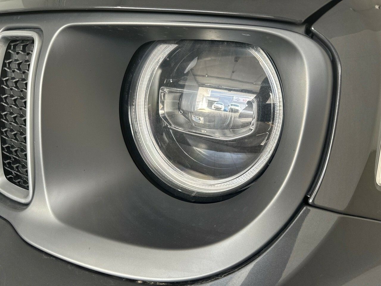 Jeep Renegade PHEV 1.3 LIMITED 4WD 190CV 5P - foto 6