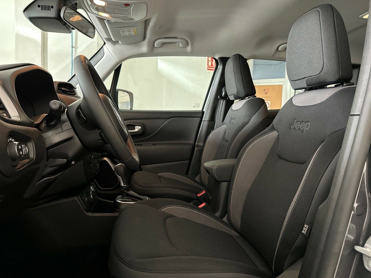 Jeep Renegade PHEV 1.3 LIMITED 4WD 190CV 5P - foto 21