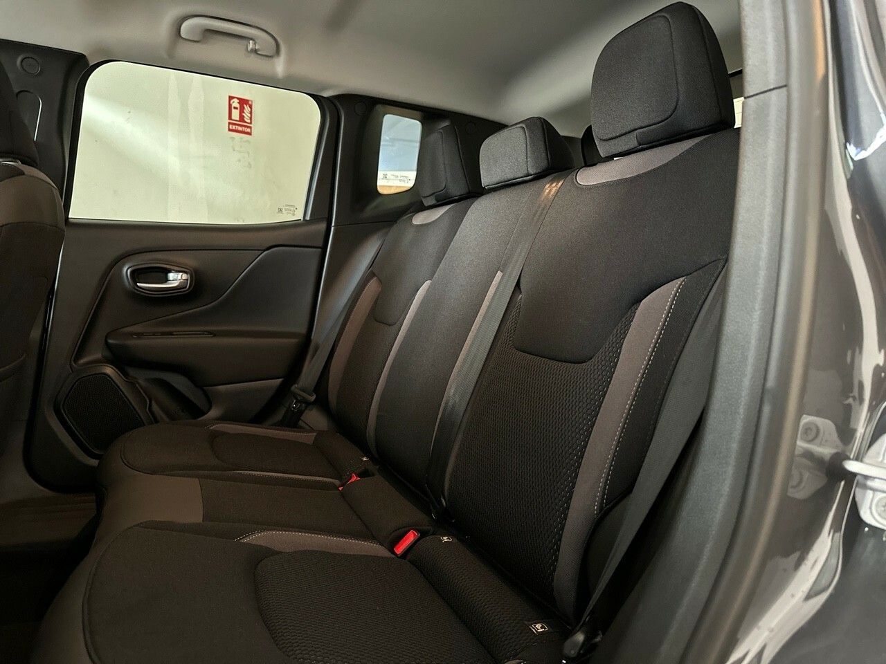 Jeep Renegade PHEV 1.3 LIMITED 4WD 190CV 5P - foto 22