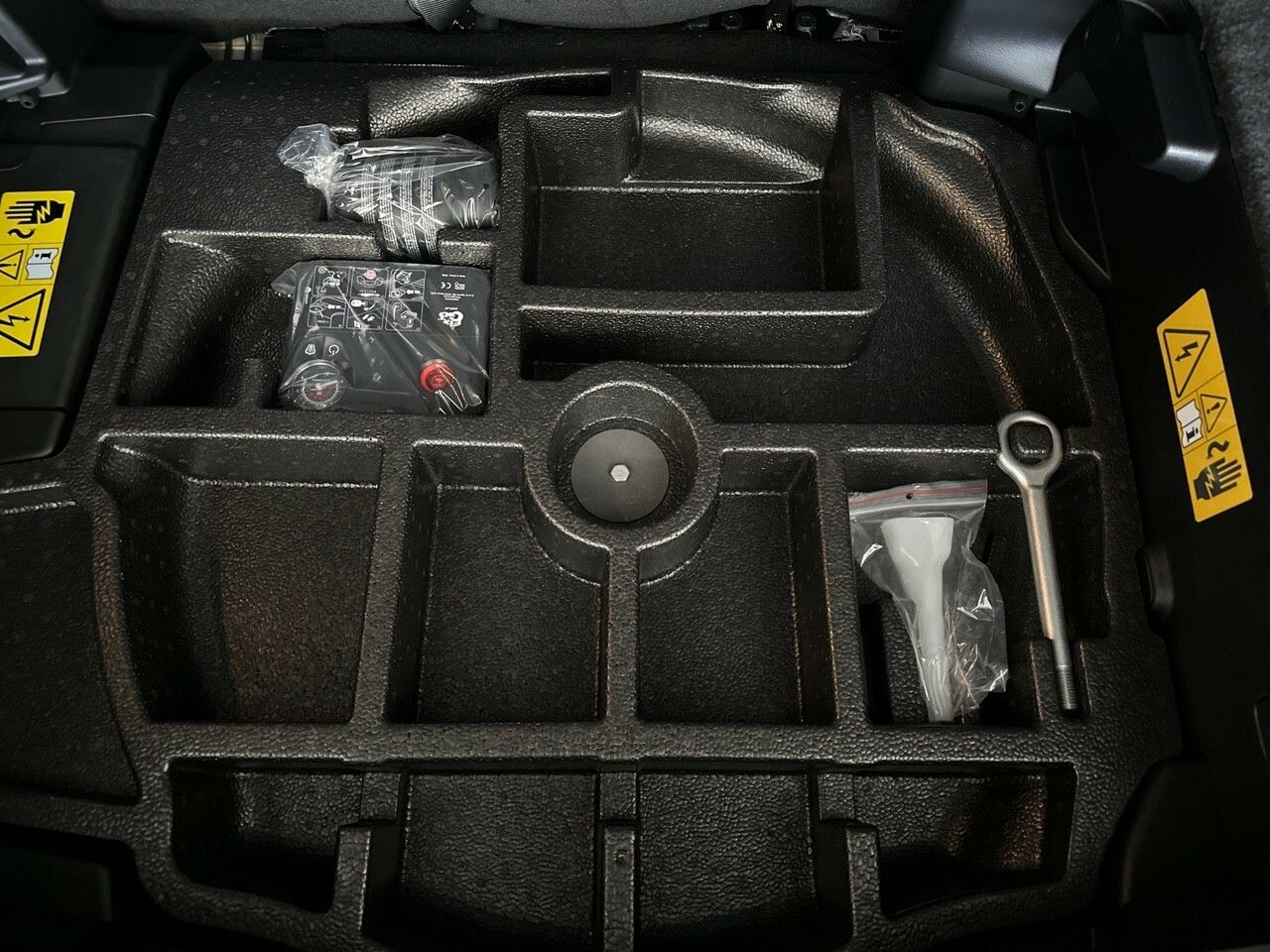 Jeep Renegade PHEV 1.3 LIMITED 4WD 190CV 5P - foto 24