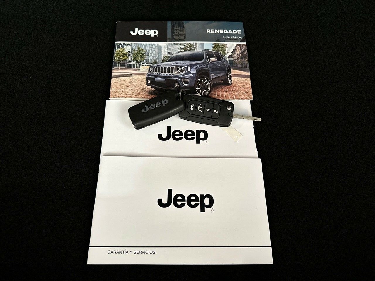 Jeep Renegade PHEV 1.3 LIMITED 4WD 190CV 5P - foto 28