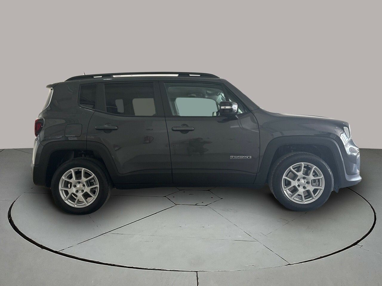 Jeep Renegade PHEV 1.3 LIMITED 4WD 190CV 5P - foto 3