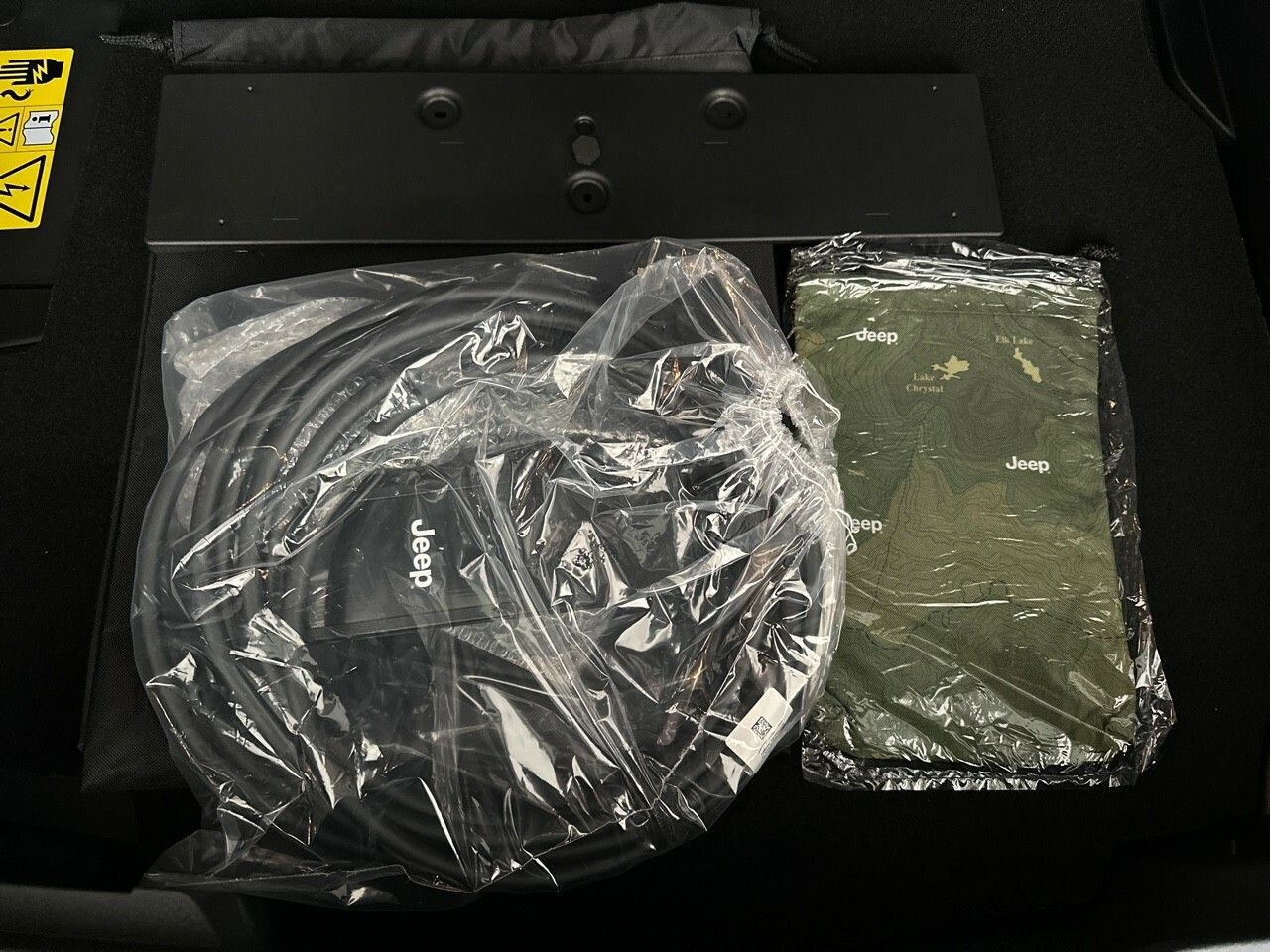 Jeep Renegade PHEV 1.3 LIMITED 4WD 190CV 5P - foto 26