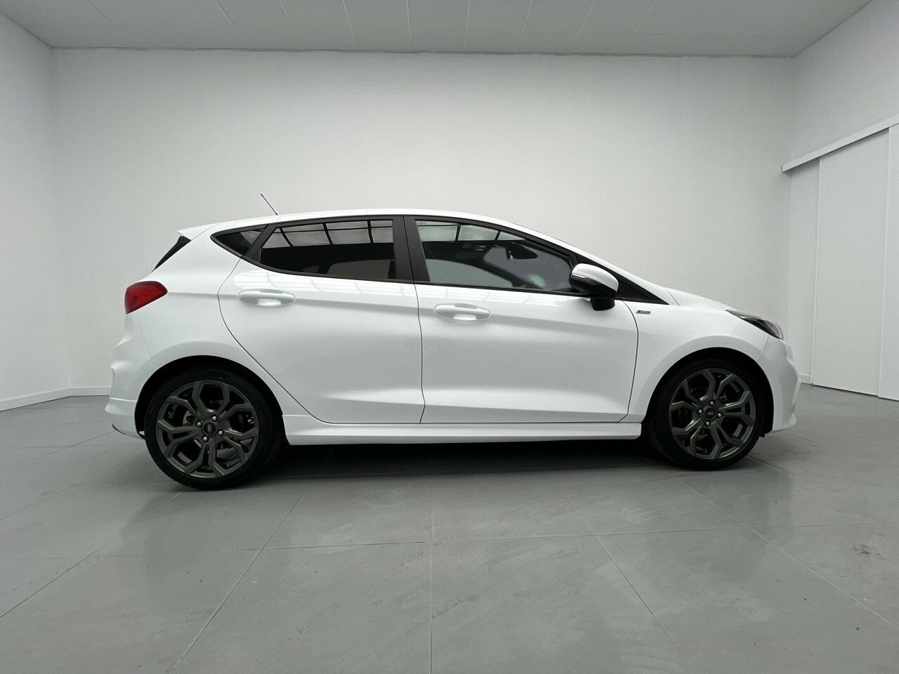ford fiesta 2018 / foto grande (3)