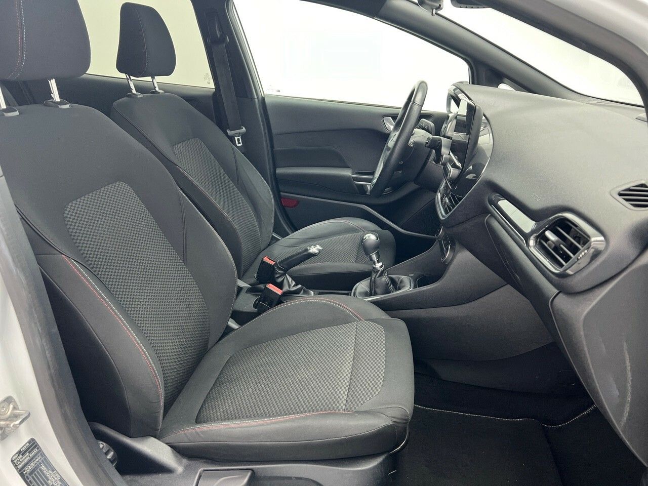 Ford Fiesta 1.0 ECOBOOST ST-LINE 125V 5P - foto 22