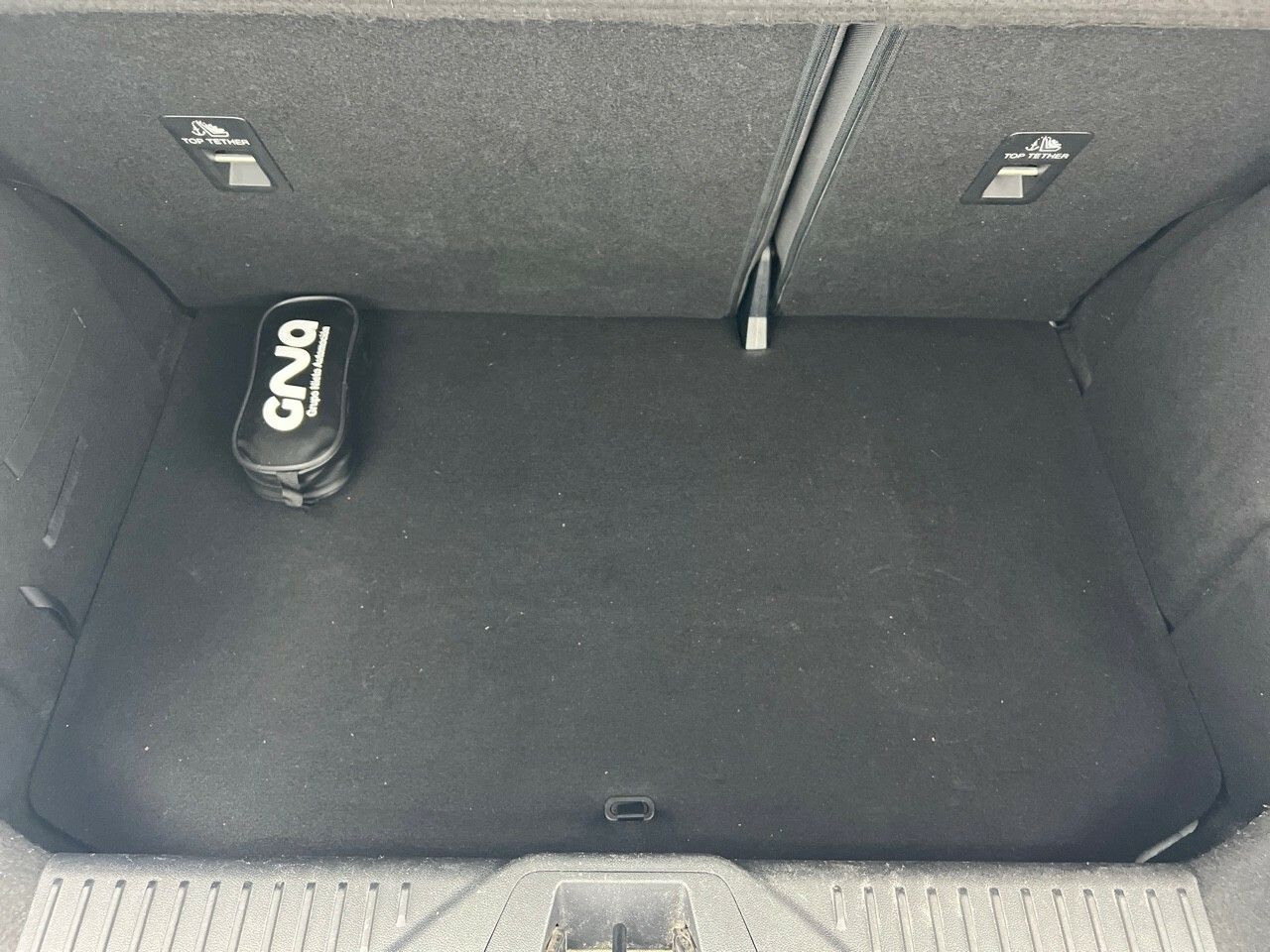 Ford Fiesta 1.0 ECOBOOST ST-LINE 125V 5P - foto 27