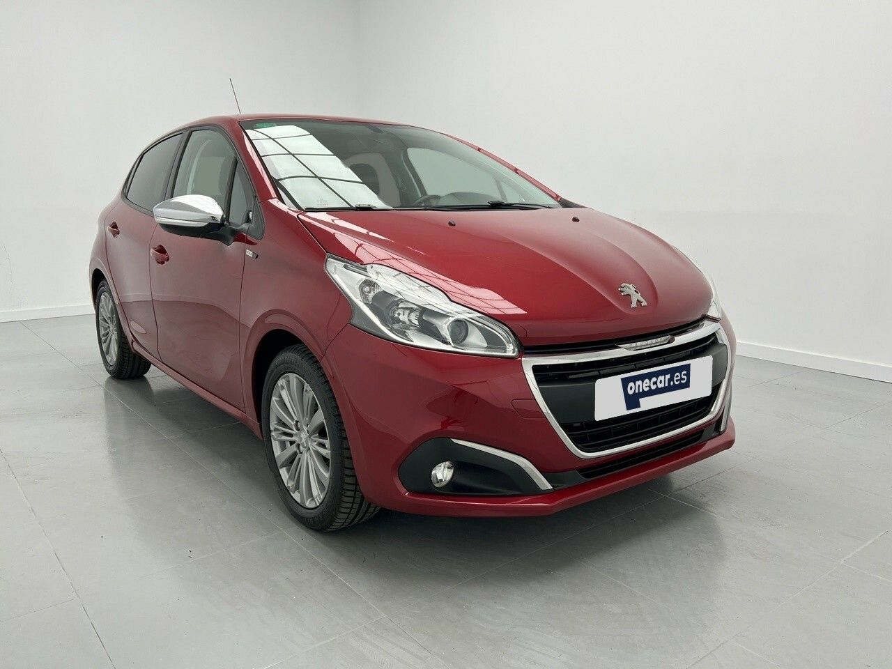 Peugeot 208 1.2L PURETECH STYLE 82CV 5P - foto 9