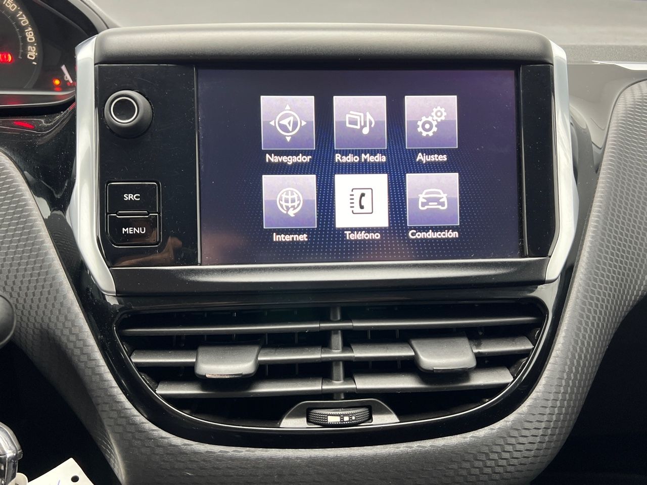 Peugeot 208 1.2L PURETECH STYLE 82CV 5P - foto 17