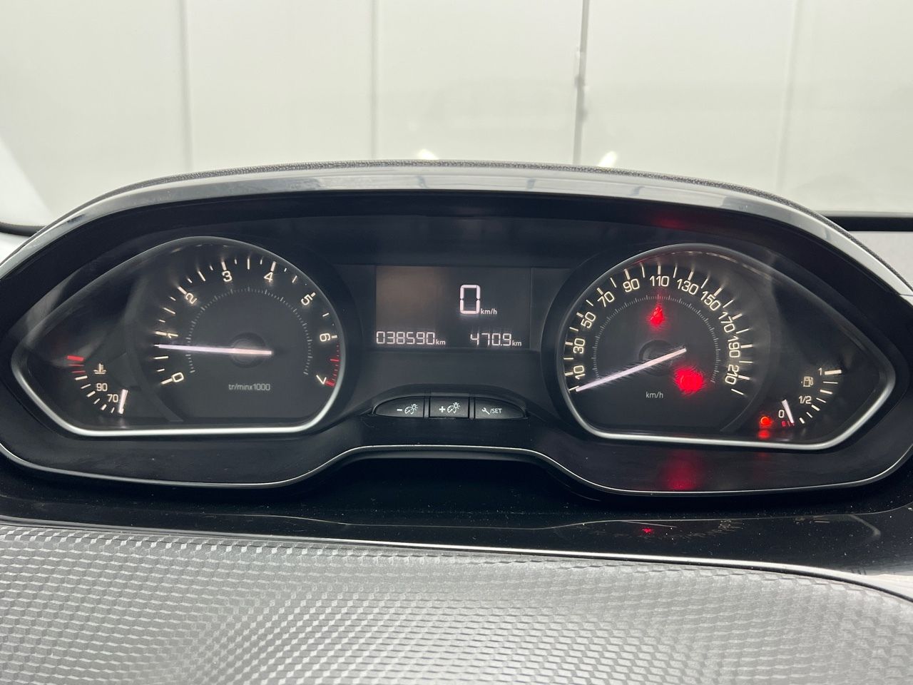 Peugeot 208 1.2L PURETECH STYLE 82CV 5P - foto 15