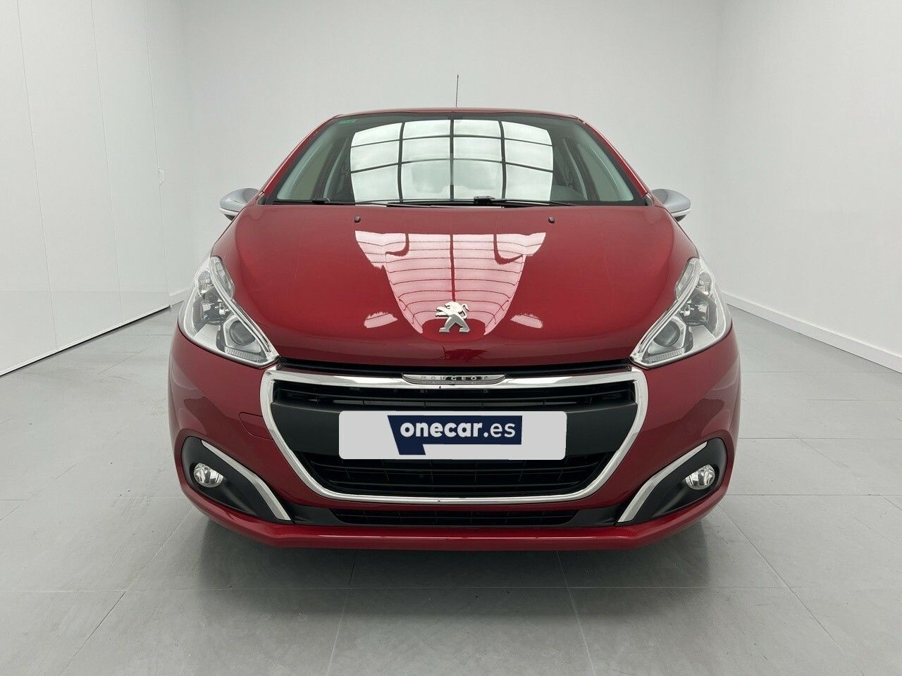 Peugeot 208 1.2L PURETECH STYLE 82CV 5P - foto 5