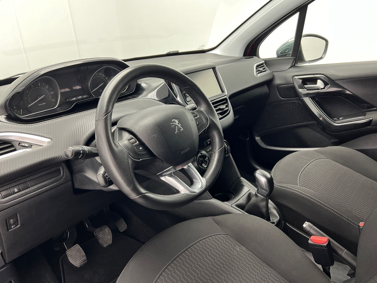 Peugeot 208 1.2L PURETECH STYLE 82CV 5P - foto 22