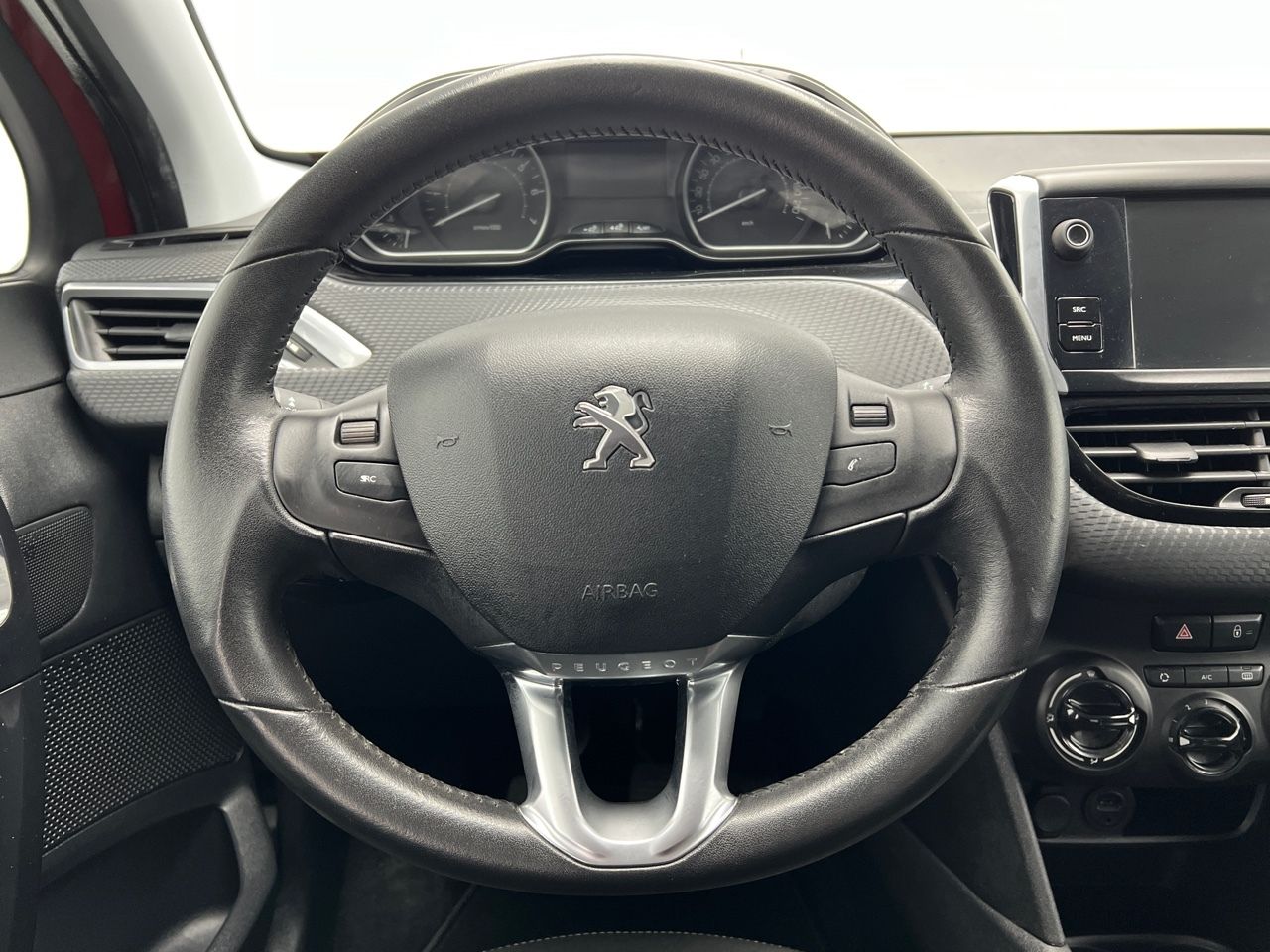 Peugeot 208 1.2L PURETECH STYLE 82CV 5P - foto 14