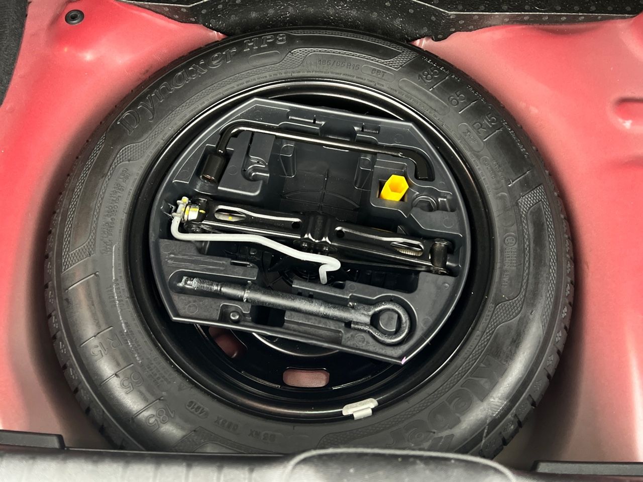 Peugeot 208 1.2L PURETECH STYLE 82CV 5P - foto 26