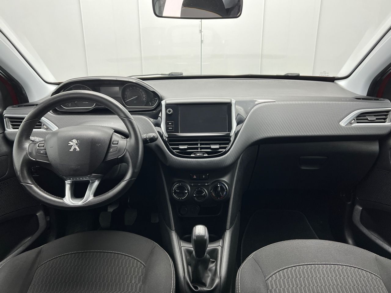 Peugeot 208 1.2L PURETECH STYLE 82CV 5P - foto 13