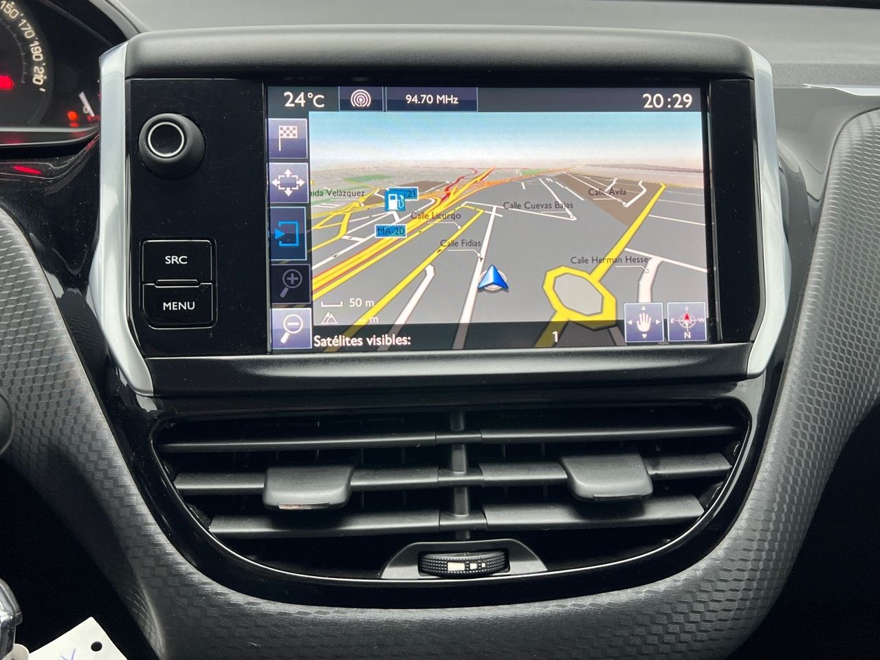 Peugeot 208 1.2L PURETECH STYLE 82CV 5P - foto 16