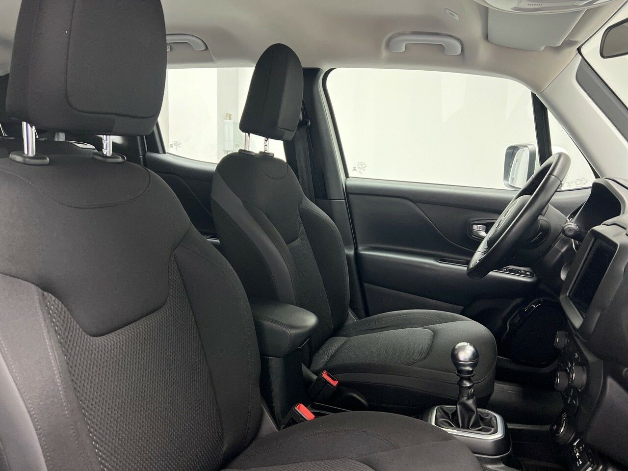 Jeep Renegade 2.0 MJET NIGHT EAGLE AWD 140CV 5P - foto 22