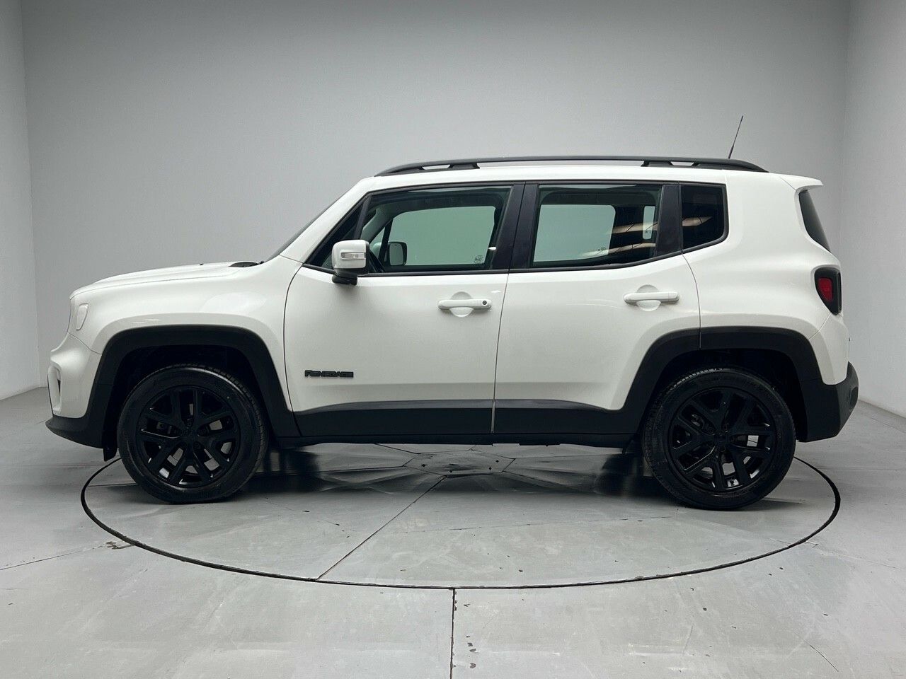 Jeep Renegade 2.0 MJET NIGHT EAGLE AWD 140CV 5P - foto 4