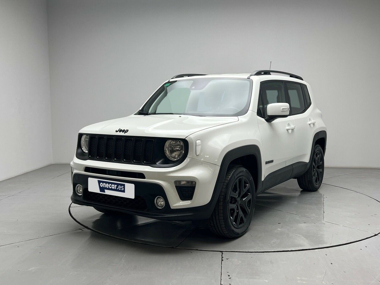Carla mulata particular  de segunda mano - jeep renegade 2019 /