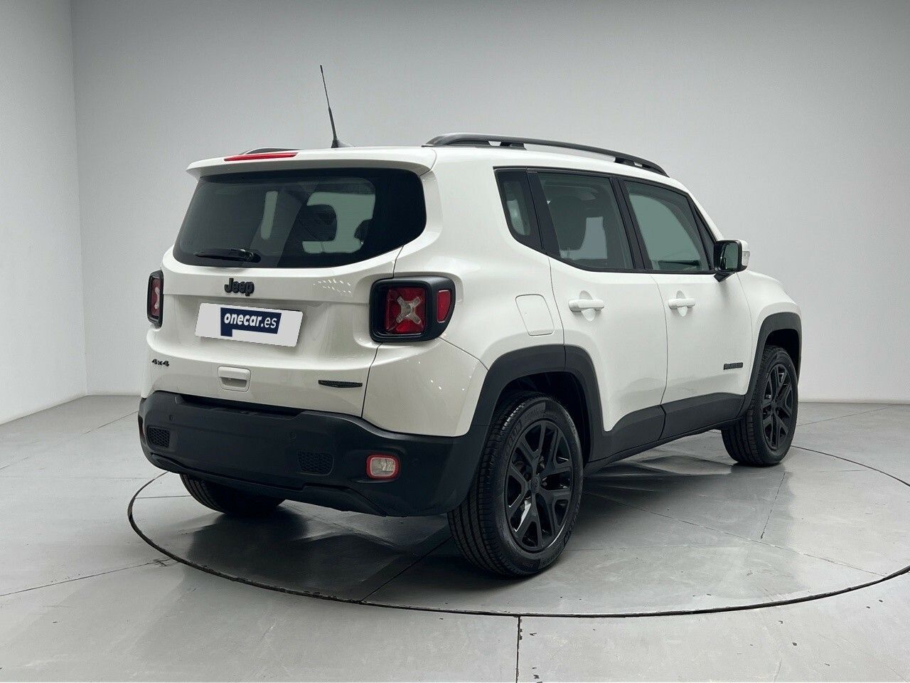 jeep renegade 2019 / foto grande (2)