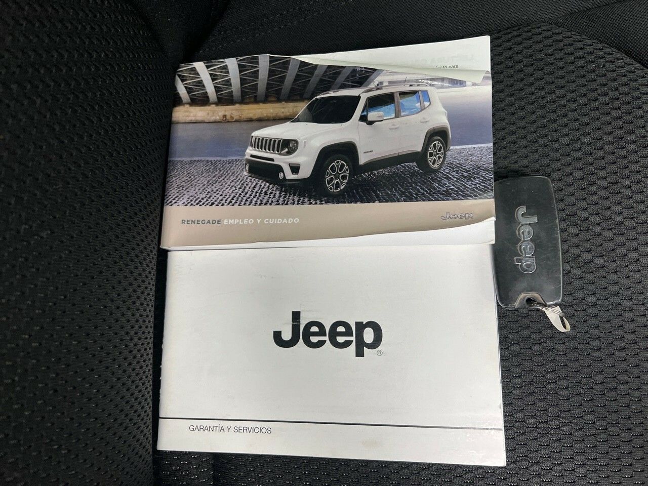 Jeep Renegade 2.0 MJET NIGHT EAGLE AWD 140CV 5P - foto 29