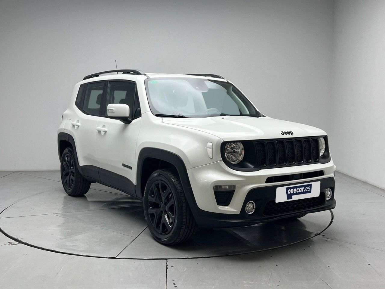 Jeep Renegade 2.0 MJET NIGHT EAGLE AWD 140CV 5P - foto 9