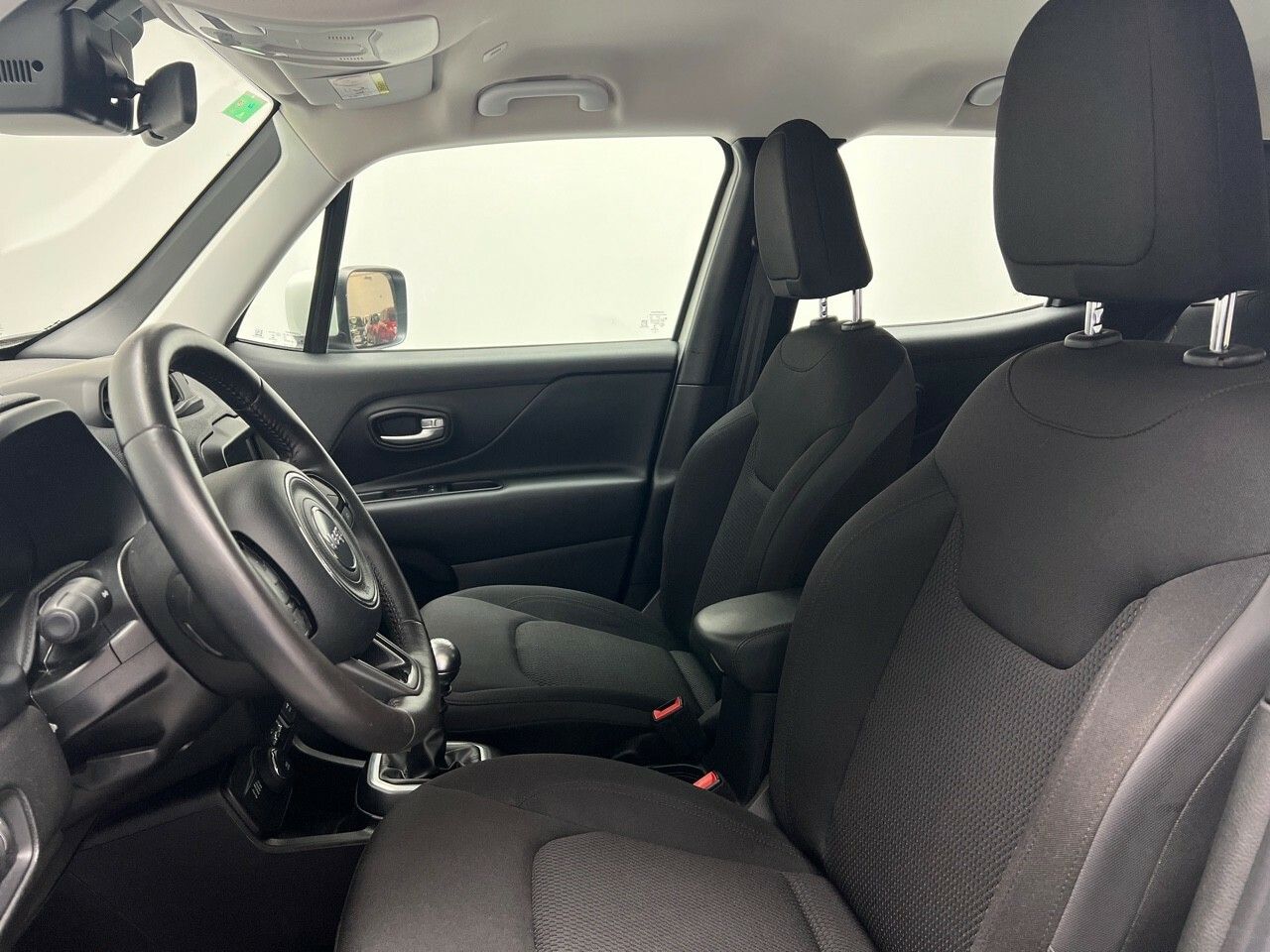 Jeep Renegade 2.0 MJET NIGHT EAGLE AWD 140CV 5P - foto 24