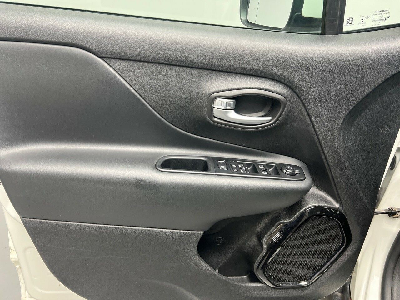 Jeep Renegade 2.0 MJET NIGHT EAGLE AWD 140CV 5P - foto 21