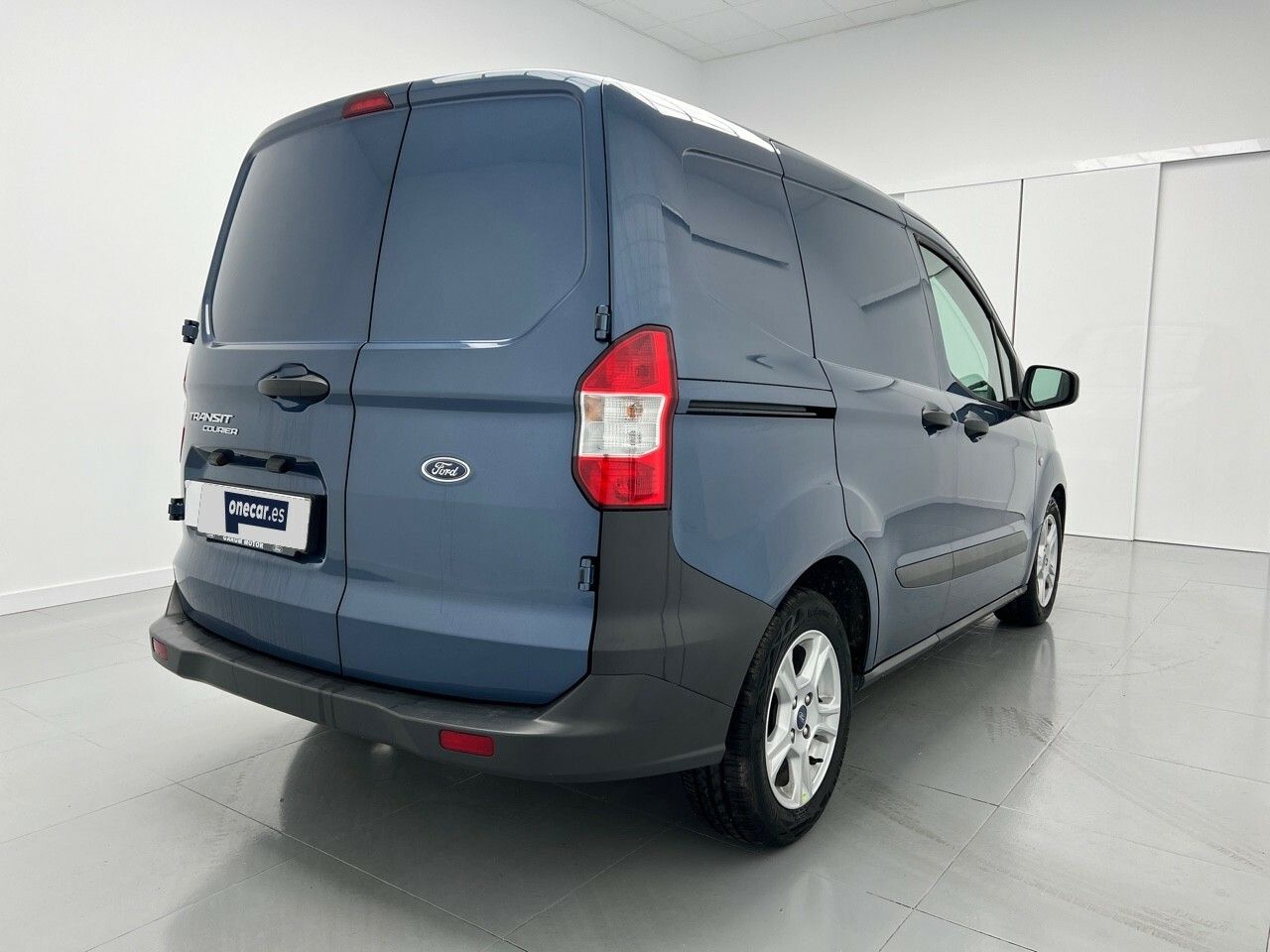ford transit courier 2023 / foto grande (2)