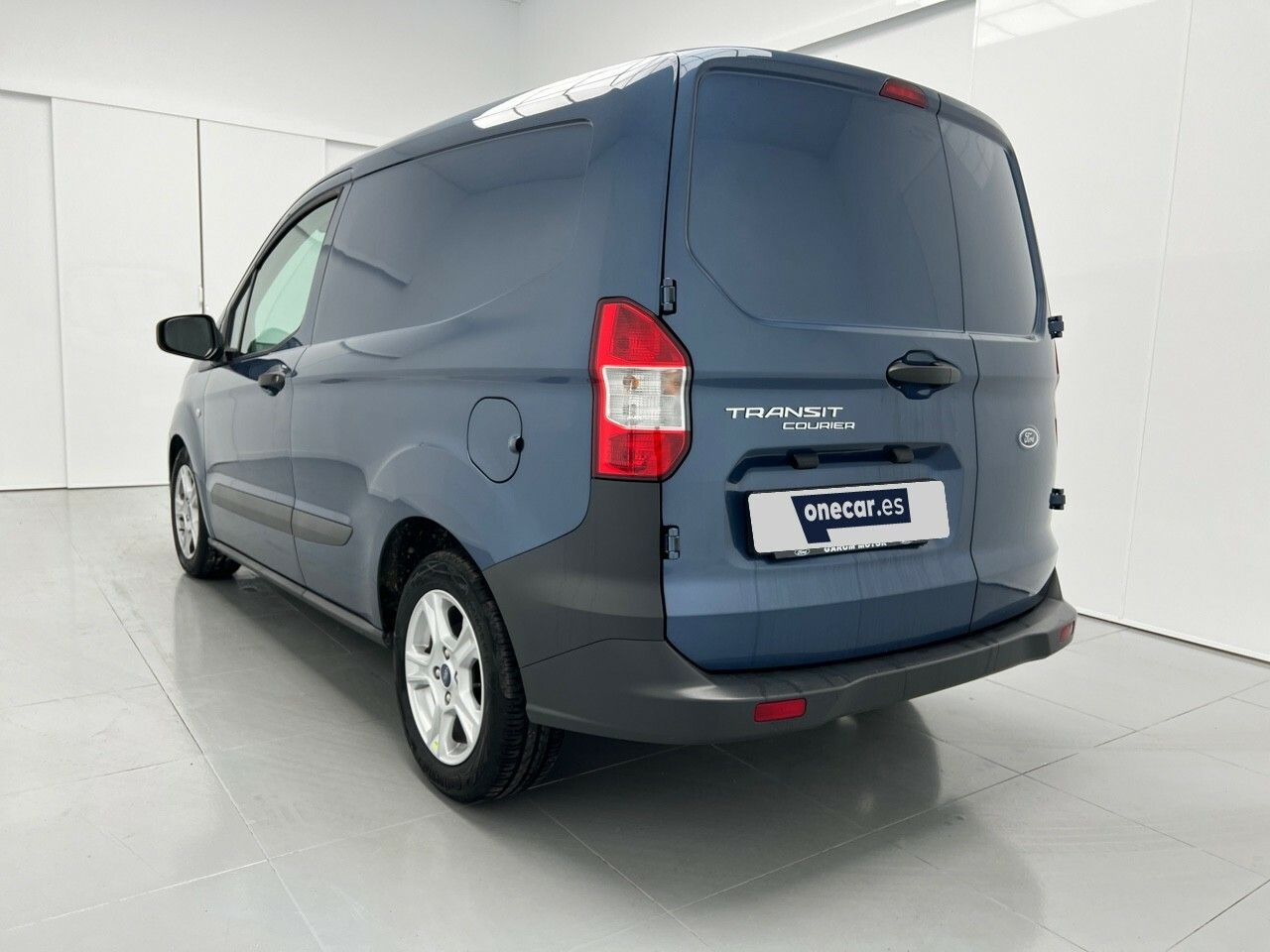 Ford Transit Courier 1.5 TDCI TREND 100CV 4P - foto 4