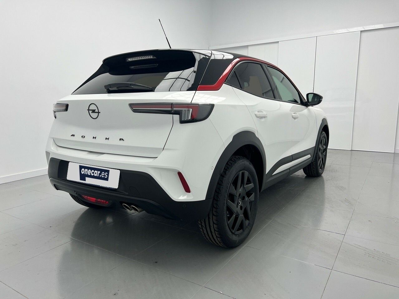 opel mokka 2022 / foto grande (2)