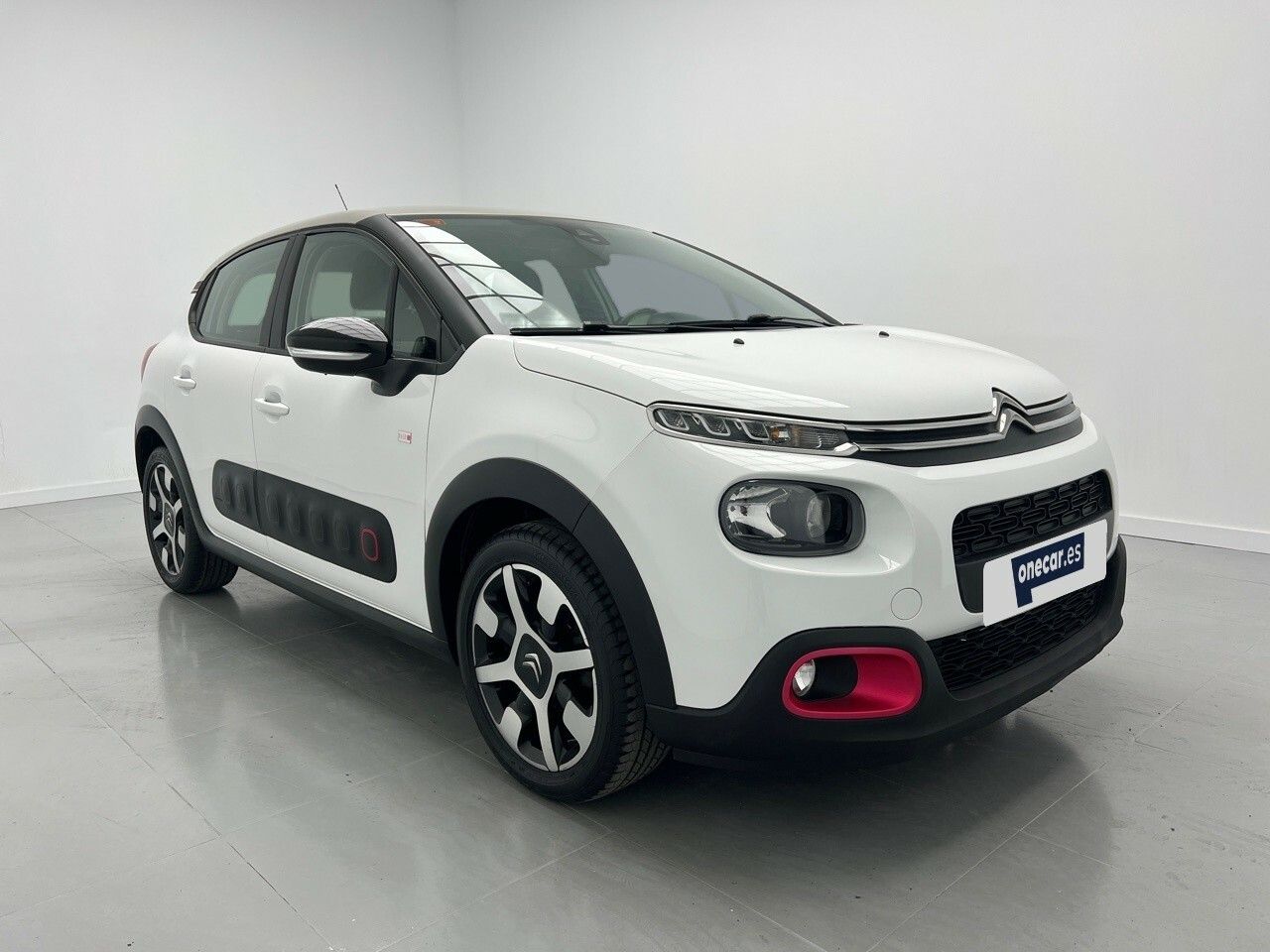 Citroën C3 1.2 PURETECH ELLE 82CV 5P - foto 9