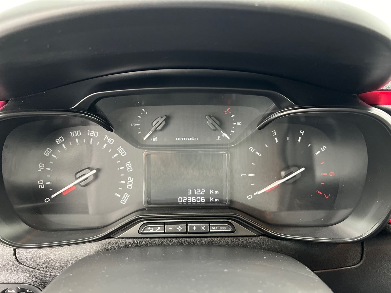 Citroën C3 1.2 PURETECH ELLE 82CV 5P - foto 15