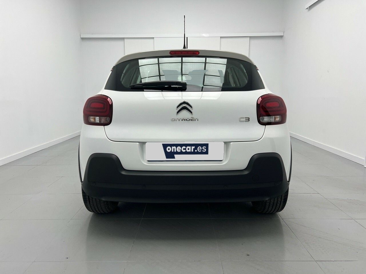 Citroën C3 1.2 PURETECH ELLE 82CV 5P - foto 7