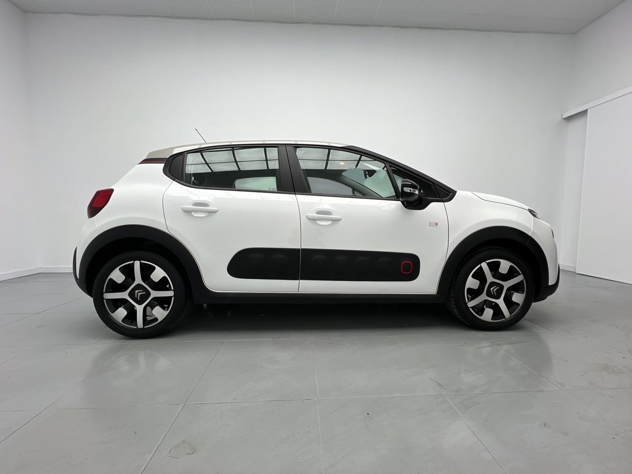 citroën c3 2018 / foto grande (3)