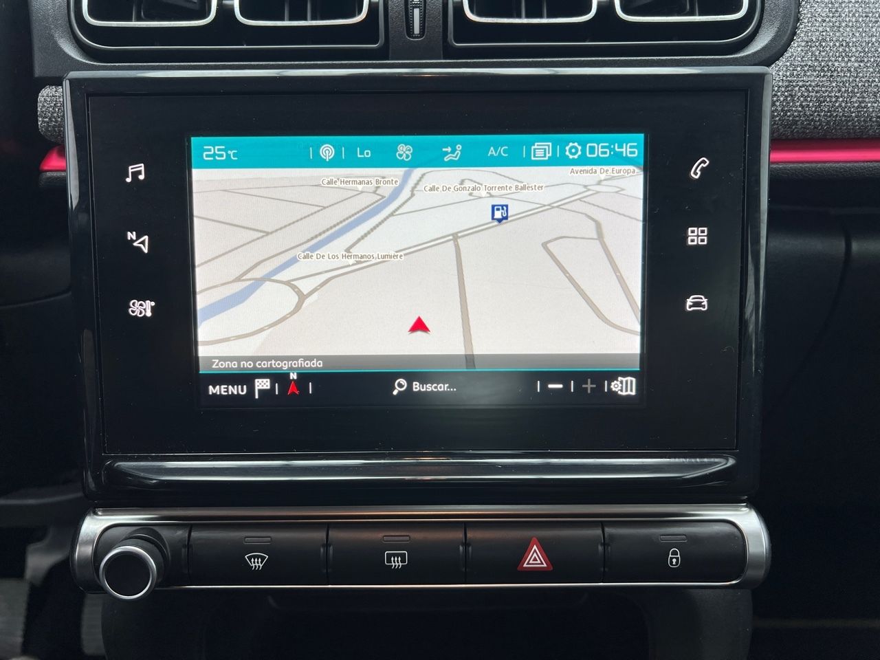 Citroën C3 1.2 PURETECH ELLE 82CV 5P - foto 17