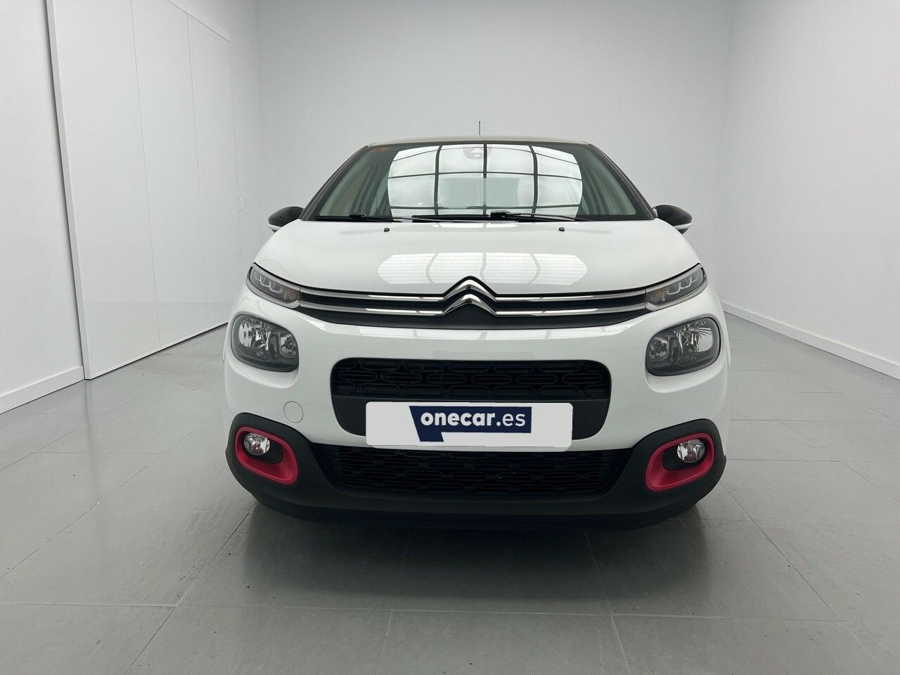 Citroën C3 1.2 PURETECH ELLE 82CV 5P - foto 5