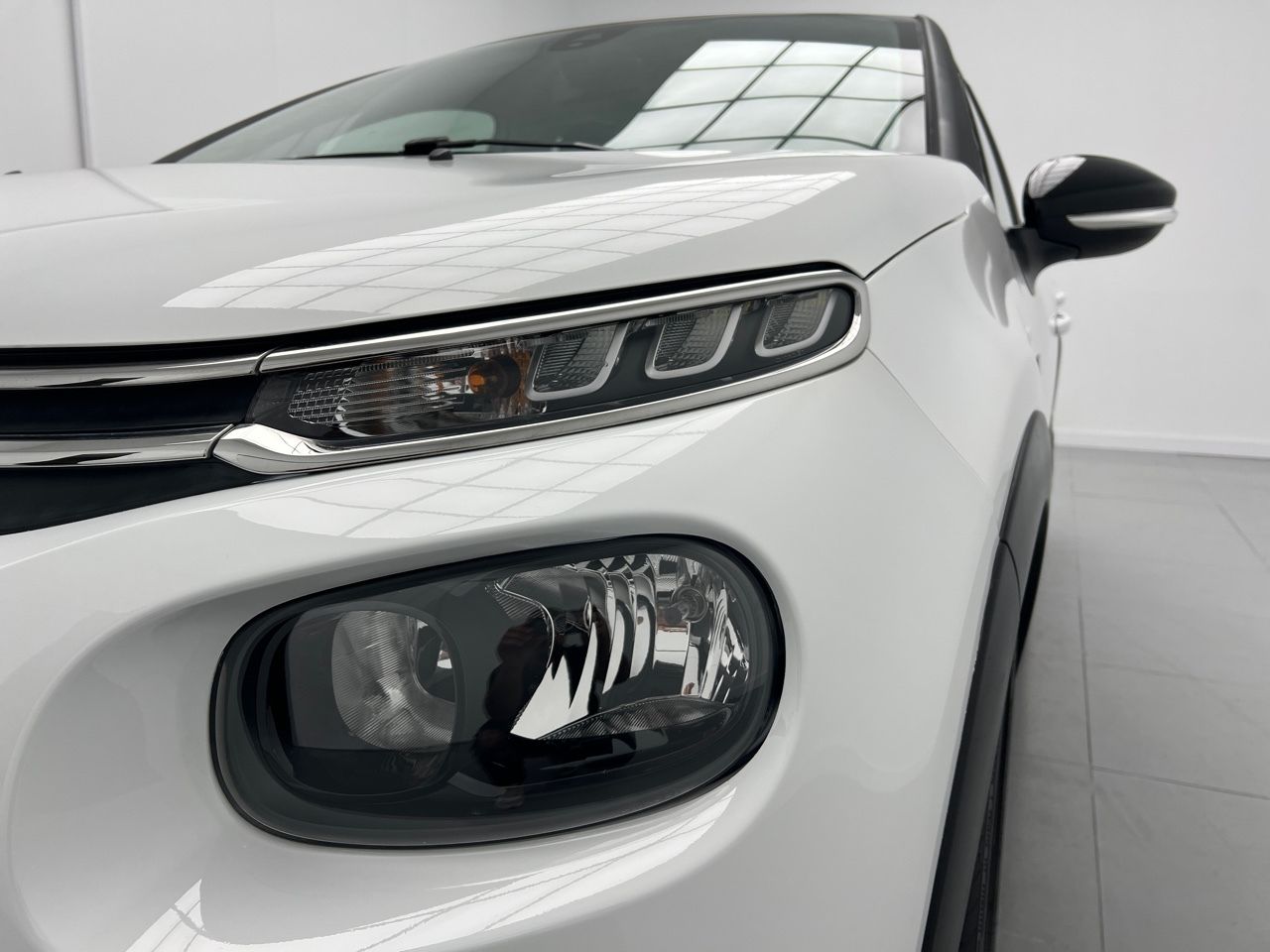 Citroën C3 1.2 PURETECH ELLE 82CV 5P - foto 6