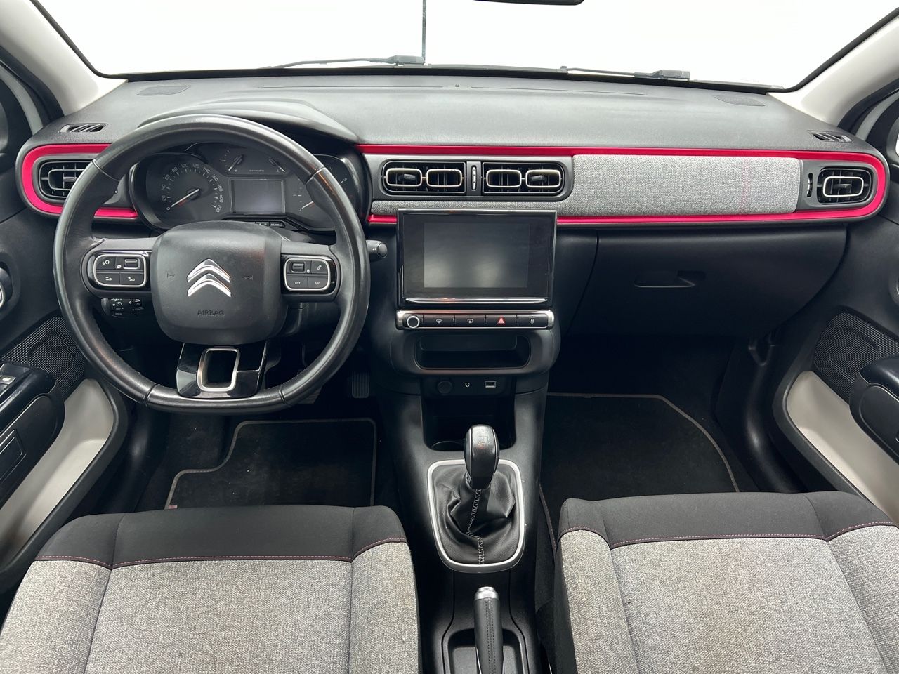 Citroën C3 1.2 PURETECH ELLE 82CV 5P - foto 13